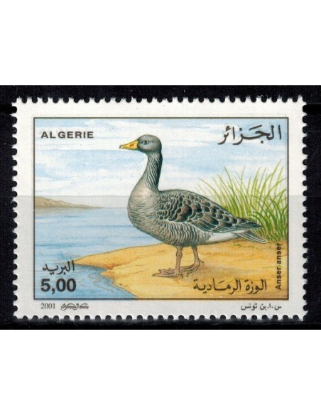 Algerie N° 1269 N**