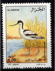Algerie N° 1270 N**