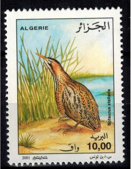 Algerie N° 1271 N**