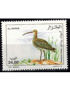 Algerie N° 1272 N**