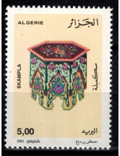 Algerie N° 1273 N**