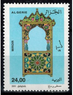 Algerie N° 1275 N**