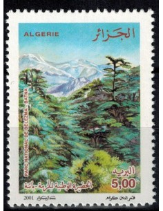 Algerie N° 1276 N**