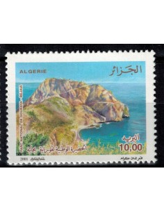 Algerie N° 1277 N**