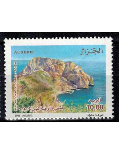 Algerie N° 1277 N**