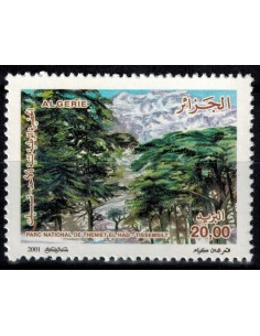 Algerie N° 1278 N**