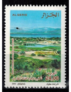 Algerie N° 1279 N**