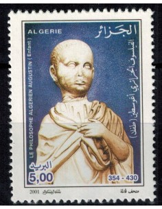 Algerie N° 1280 N**