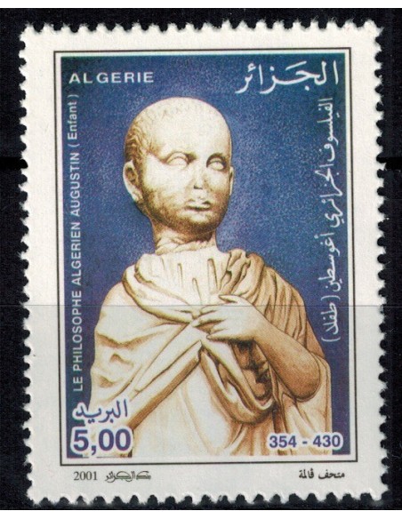 Algerie N° 1280 N**