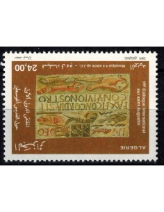 Algerie N° 1281 N**