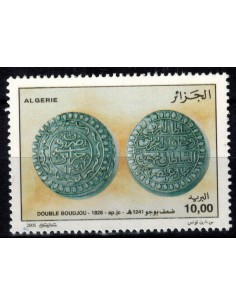 Algerie N° 1283 N**
