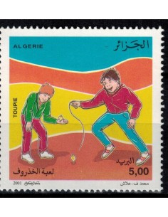 Algerie N° 1288 N**