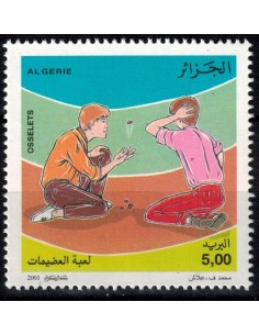 Algerie N° 1290 N**