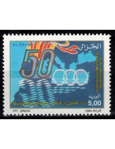 Algerie N° 1292 N**