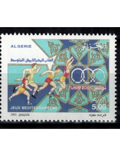 Algerie N° 1293 N**