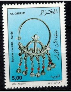 Algerie N° 1302 N**