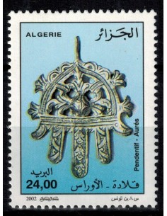 Algerie N° 1304 N**