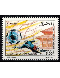 Algerie N° 1305 N**