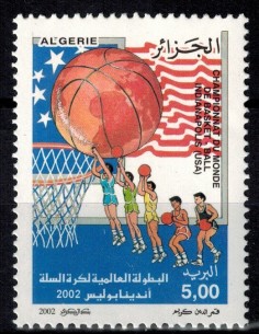 Algerie N° 1310 N**