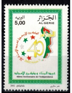 Algerie N° 1314A N**