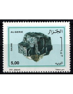 Algerie N° 1317 N**