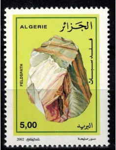 Algerie N° 1318 N**