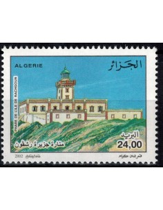 Algerie N° 1321 N**