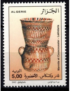 Algerie N° 1323 N**