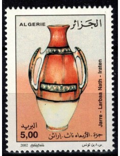 Algerie N° 1324 N**