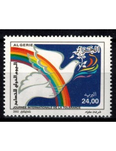 Algerie N° 1327 N**