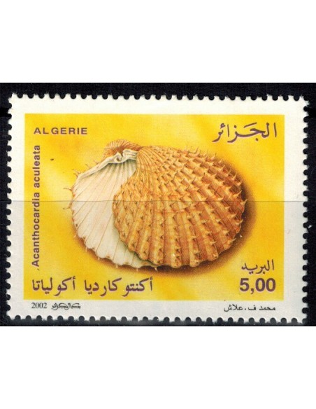 Algerie N° 1328 N**