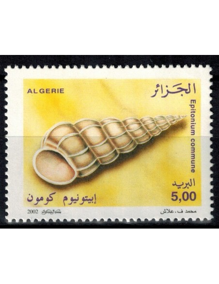 Algerie N° 1330 N**