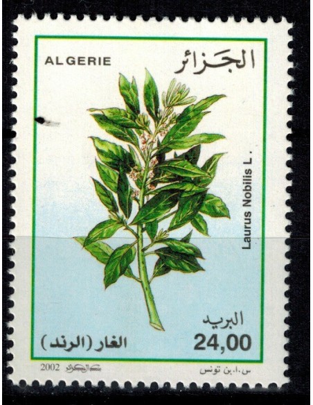 Algerie N° 1334 N**