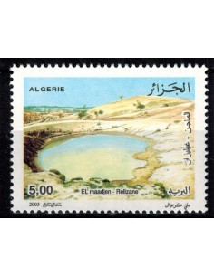 Algerie N° 1338 N**