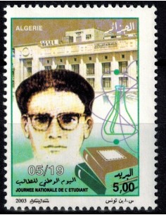 Algerie N° 1343 N**