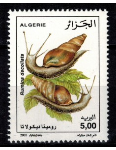 Algerie N° 1344 N**
