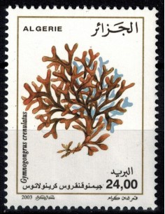 Algerie N° 1348 N**