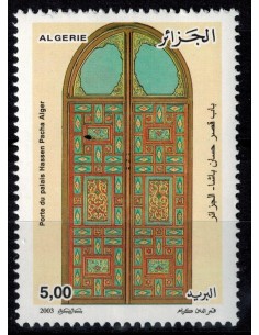 Algerie N° 1355 N**