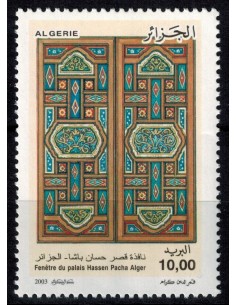 Algerie N° 1356 N**