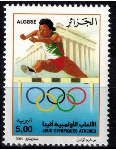 Algerie N° 1359 N**