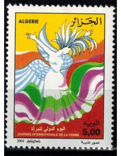 Algerie N° 1361 N**