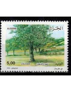 Algerie N° 1362 N**