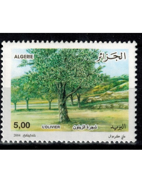 Algerie N° 1362 N**