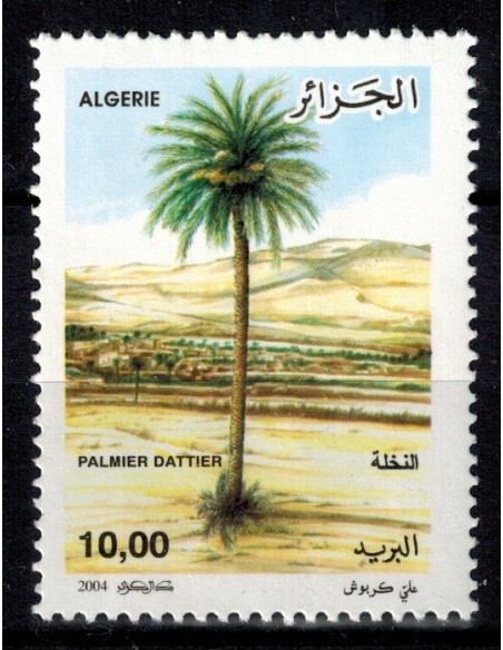 Algerie N° 1363 N**