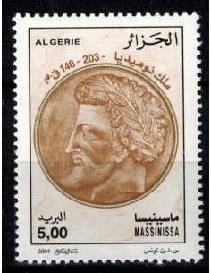 Algerie N° 1364 N**