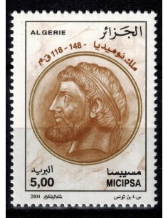 Algerie N° 1365 N**