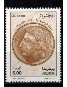 Algerie N° 1366 N**