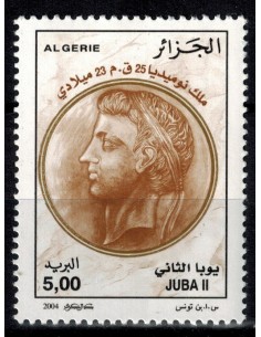 Algerie N° 1368 N**