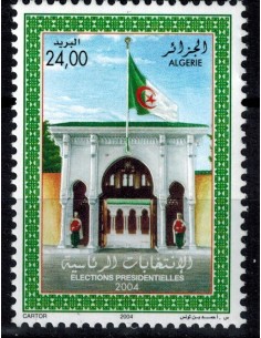 Algerie N° 1369 N**