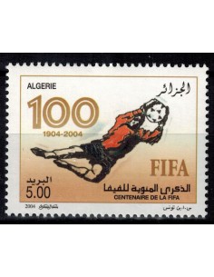 Algerie N° 1370 N**